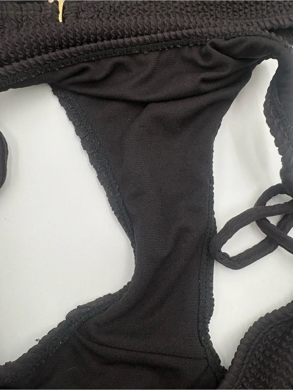 No‎ Boundaries Bikini Swimsuit Bundle Size L 11-13 Pink Black 2 Piece Sets